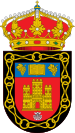 Official seal of Monterrei