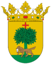 Coat of arms of Robres