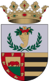 Coat of arms of Miramar