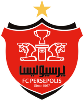 FC Persepolis Official Logo.svg