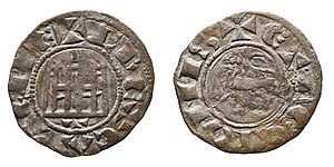 Fernando IV pepión 22299