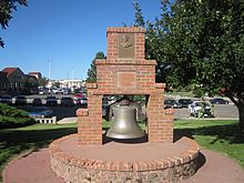First fire bell in Trinidad, CO (1890-1928) IMG 5021