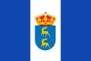 Flag of Cervatos de la Cueza