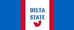 Flag of Delta State