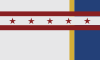 Flag of Jenks, Oklahoma