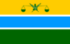 Flag of Livingston County
