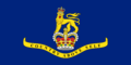 Flag of the Governor-General of Saint Kitts and Nevis