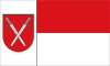 Flag of Schwerte