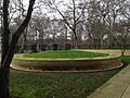 Flanders Field Memorial Garden London 2