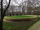 Flanders Field Memorial Garden London 2