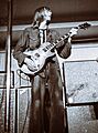 Fleetwood Mac Danny Kirwan 11