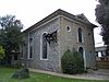 Former St Bartholomew's Church, Westgate, Chichester.JPG