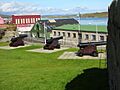 Fort Charlotte, Lerwick (2)