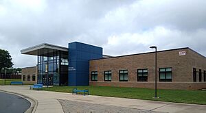 Fort Mill High School 3