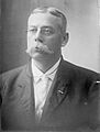 Francis E. Warren