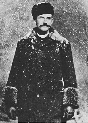 Frank M Canton