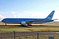 G-OBYC B767-304ER Thomsonfly (Garuda titles) MAN 18FEB06 (6727924541)