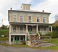 Gallupville House Sep 10