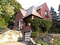 GeorgeLeberHouse