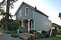 George C. and Winona Flavel House - Astoria, Oregon