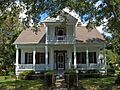 George Frentz House Sept 2012 02