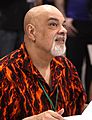 George Perez by Gage Skidmore