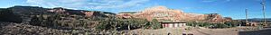 Ghost Ranch 2002 pic05