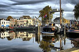 Port