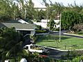 Governor Residence Grand Cayman Island