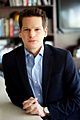 Graham Moore, Photo by Matt Sayles