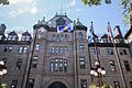Hôtel de ville de Québec
