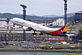 HL7515 - Asiana Airlines - Boeing 767-38E - ICN (18041968505)