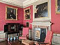 Ham House Withdrawing Room