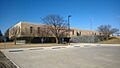Hamilton County IA Courthouse