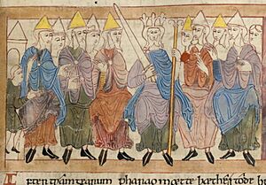 Hexateuch king