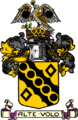 Heywood Borough Council - coat of arms