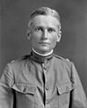 Hiram Bingham III in 1916
