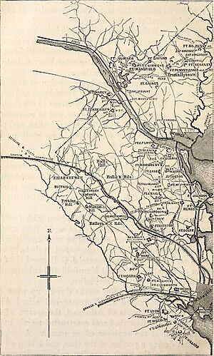 History of the American Civil War (1867) (14782557933)