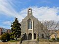 Holy Saviour Lower Chichester DelCo PA