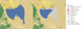 Honey Lake dry out
