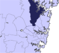 Hornsby lga sydney