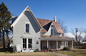 Horton House (1 of 1)