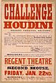 Houdini challenge