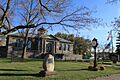 Howell Carnegie District Library