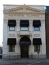 Independent Telephone Company Building
