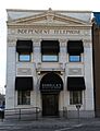 Independent Telephone Building - Missoula, Montana