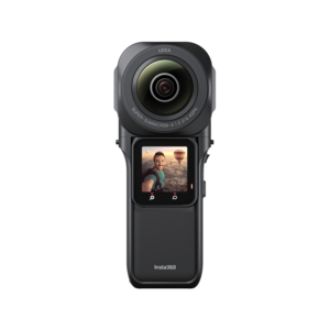 Insta360 ONE RS 1-Inch 360