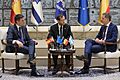 Isaac Herzog in Beit HaNassi, November 2023 (ABG 0730)