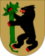 Coat of arms of Isokyrö