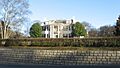 J.B. Daniel House, Women's Club of Nashville